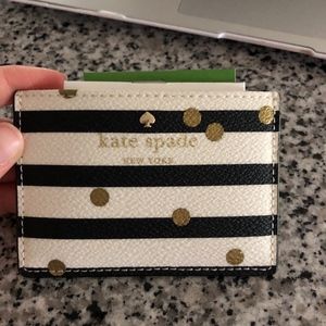 Kate Spade Card Holder